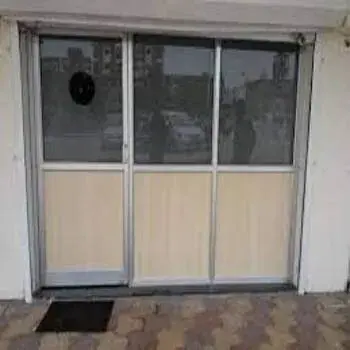 Partition Door